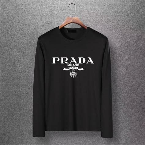 prada luxury shirts.